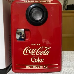 Miki bar with speaker 🔈